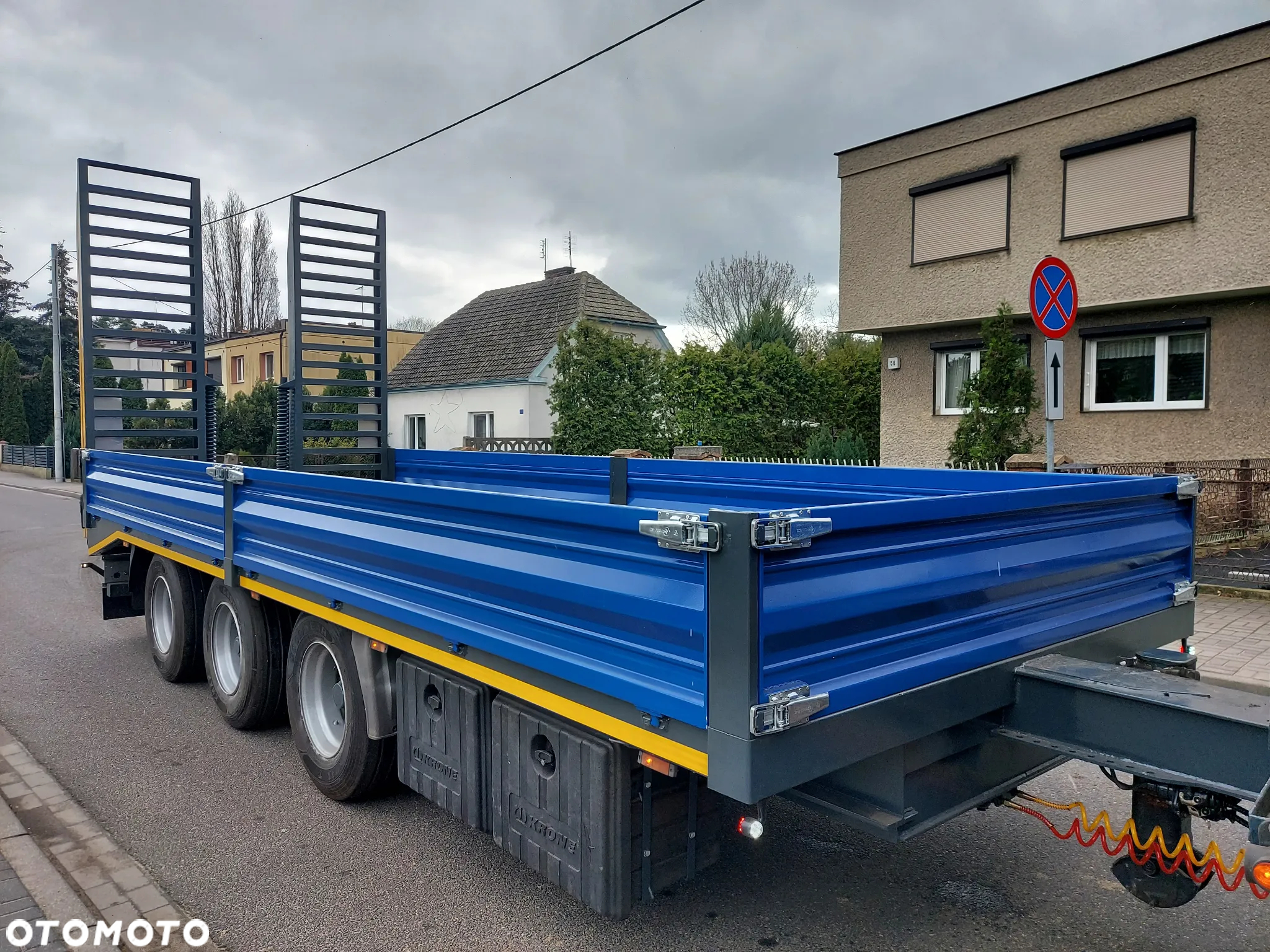 Schmitz Cargobull - 11