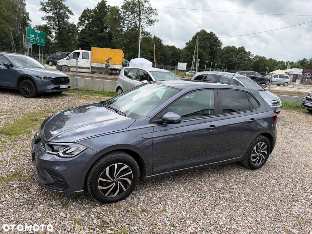 Volkswagen Polo 1.0 MPI Special Edition - 2