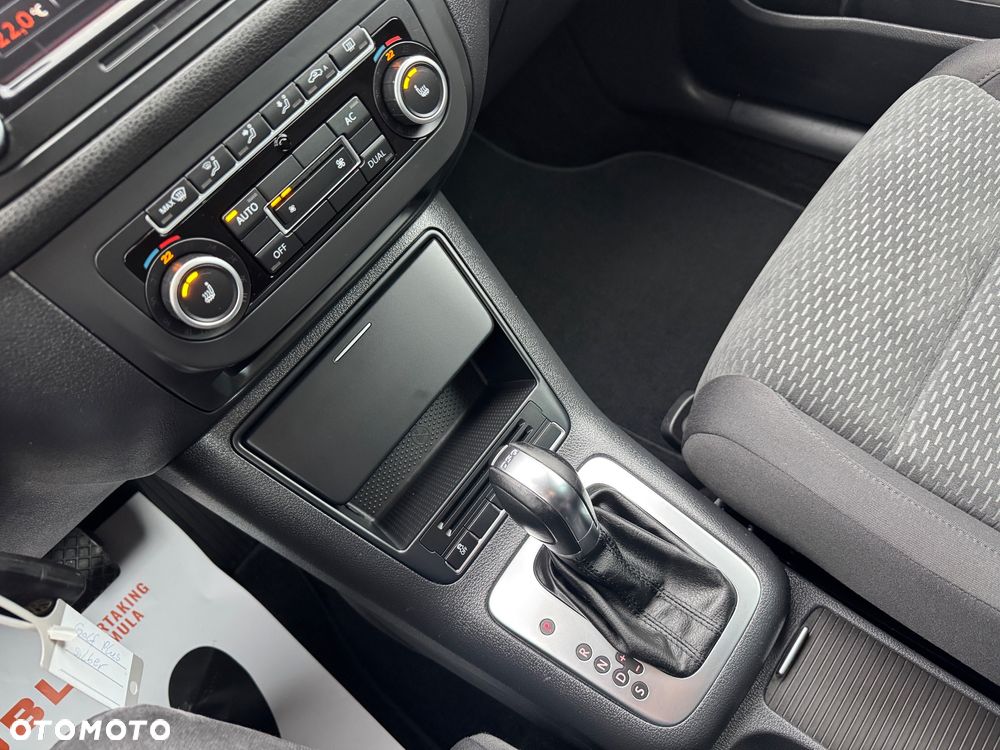 Volkswagen Golf Plus 1.4 TSI DSG Edition - 21