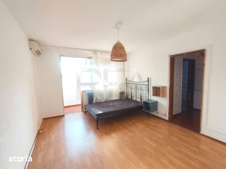 2 camere Camil Ressu | 3 minute de metrou — fotografia 1