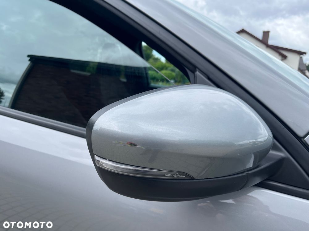 Ford Kuga 1.5 EcoBoost FWD ST-Line - 18