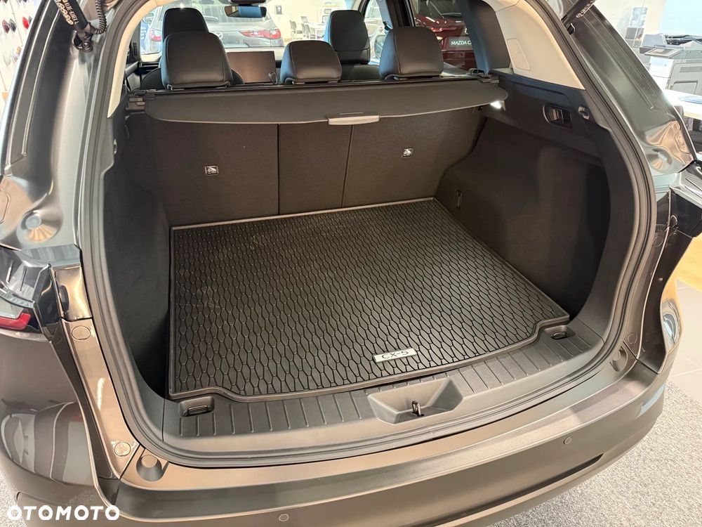 Mazda CX-5 2.5 e-SKYACTIV G Exclusive-Line 4x4 - 6