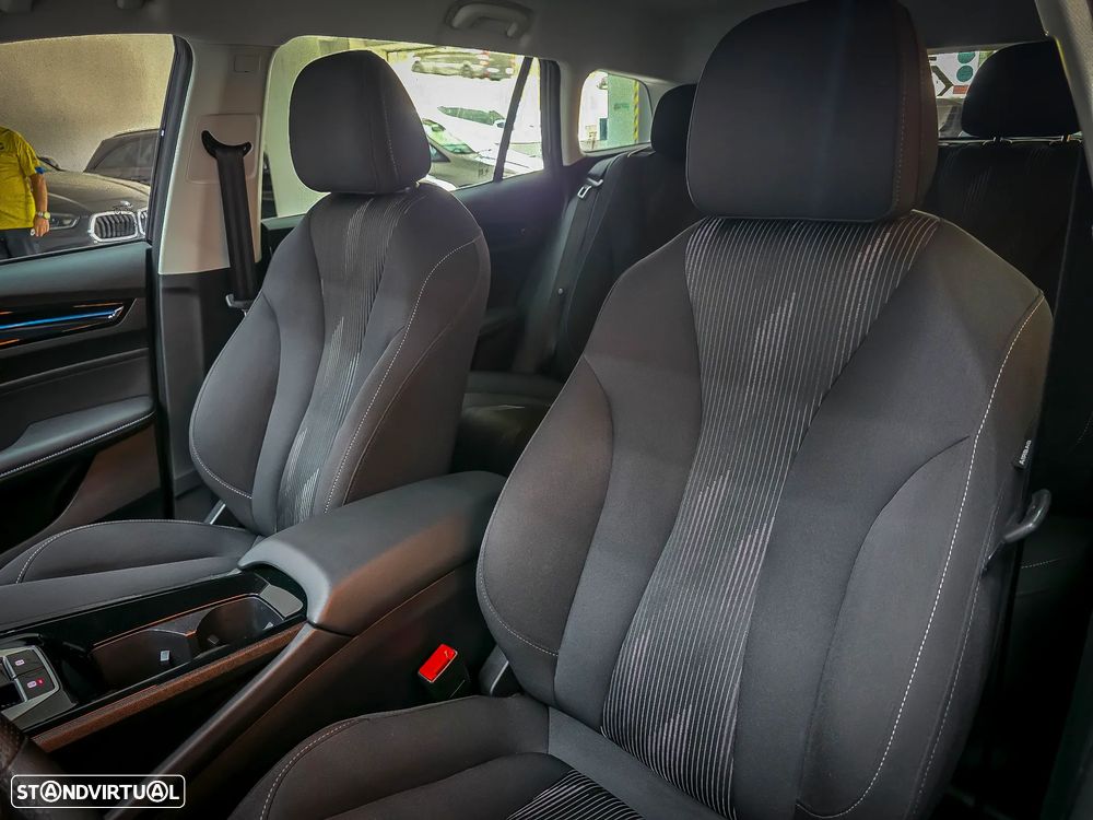 MG MG5 61 kWh Comfort - 17