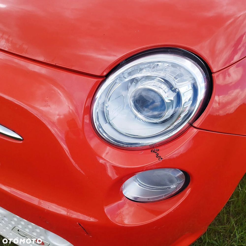 Fiat 500e - 23