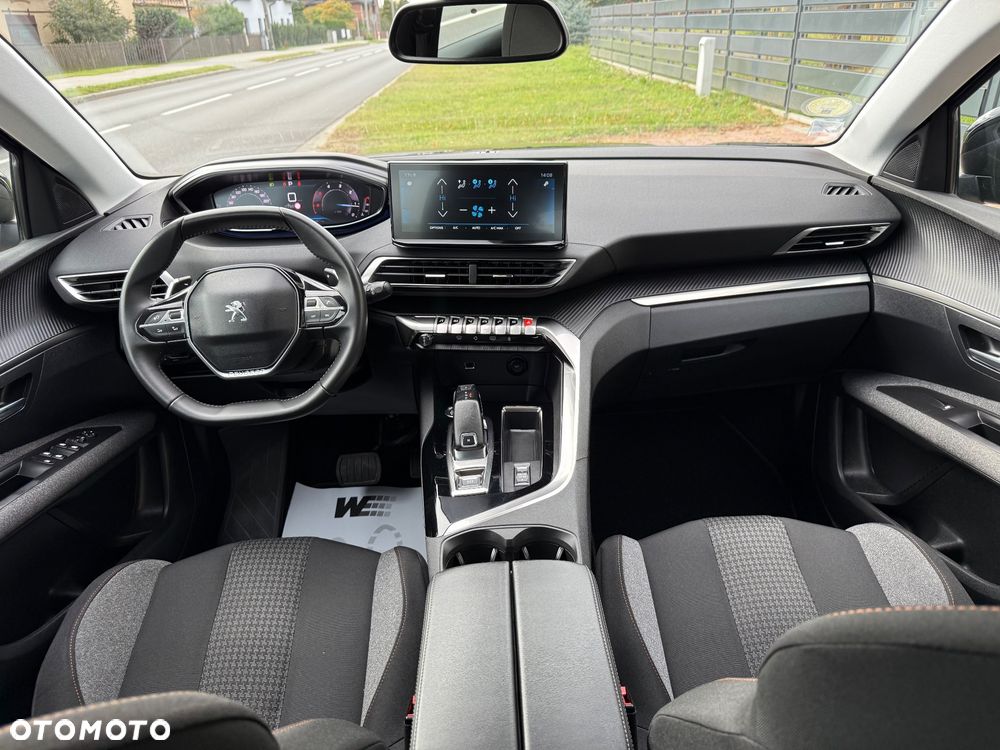 Peugeot 3008 - 17