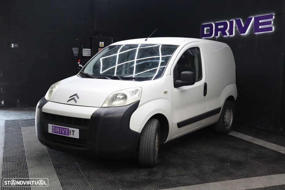 Citroën Nemo - 5