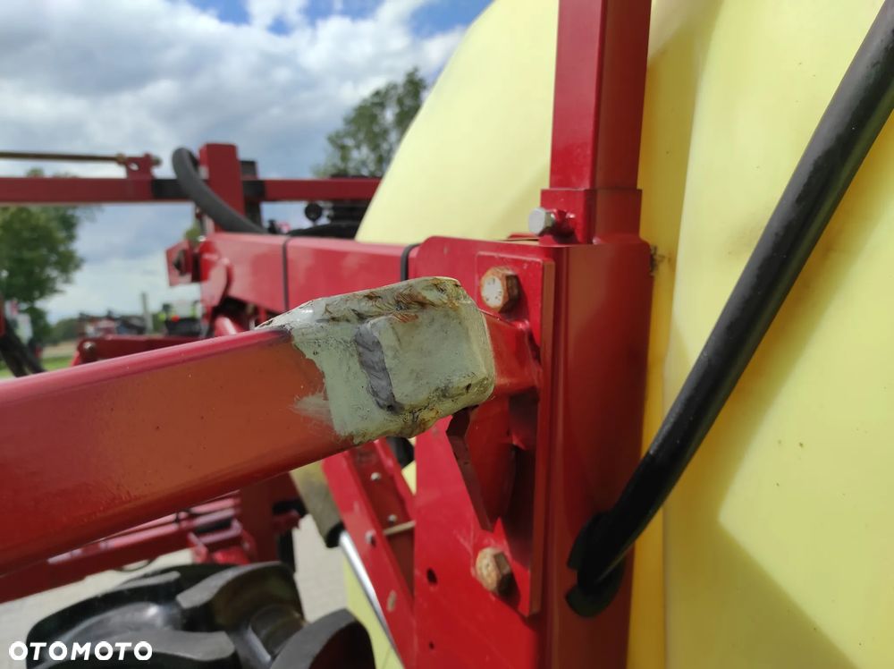 Hardi Opryskiwacz Hardi Ranger 2500 - 14