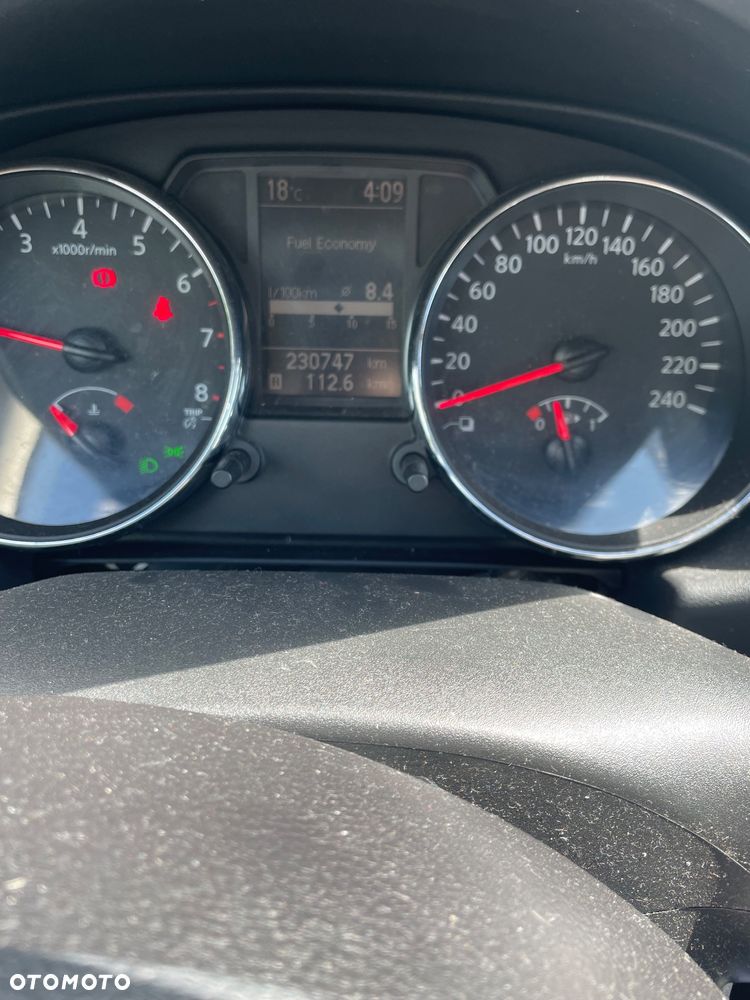 Nissan Qashqai 1.6 Tekna - 11