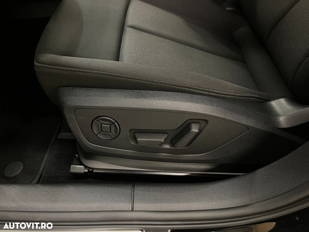 Audi A3 Limuzina 1.5 35 TFSI MHEV S tronic Advanced - 25