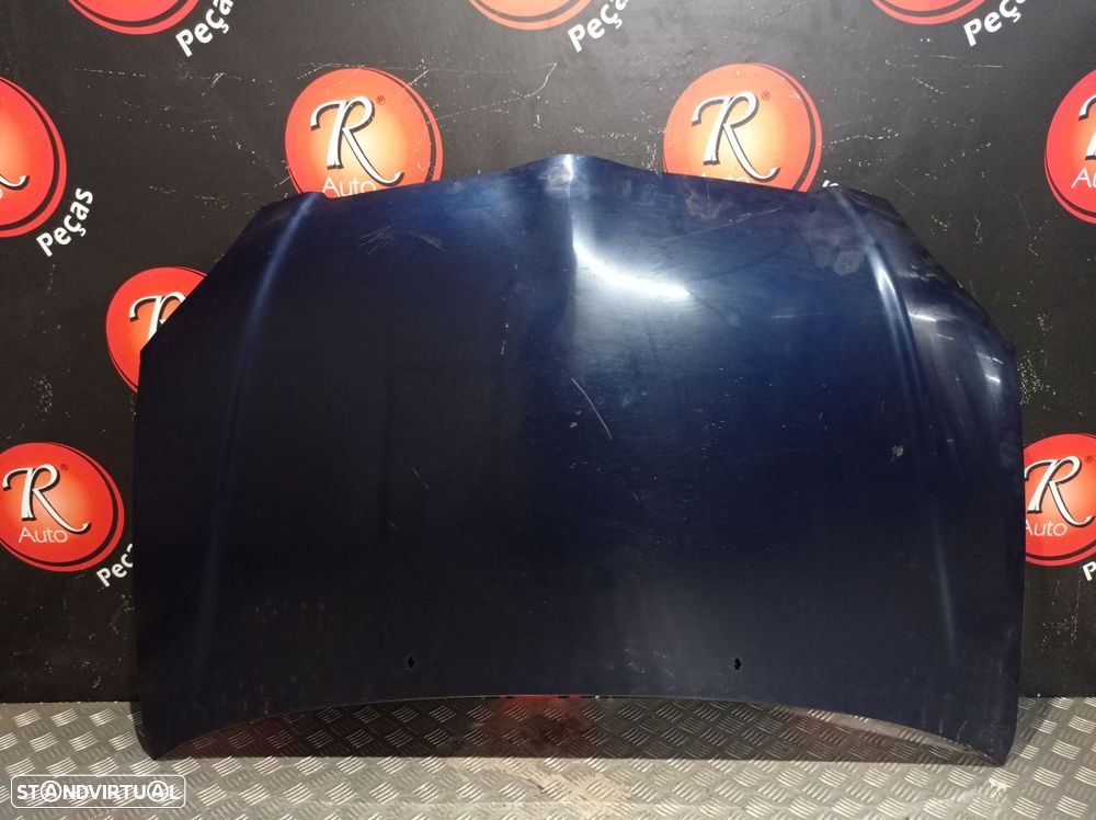 Capot Toyota Corolla Verso (_E12_) - 1