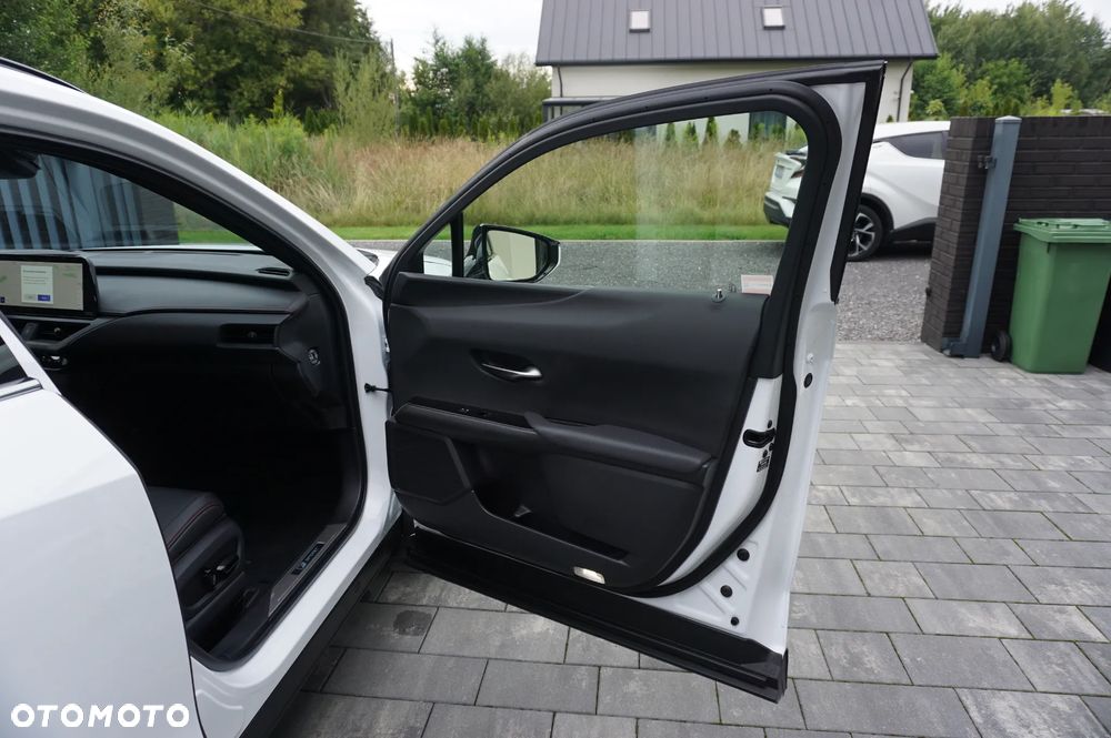 Lexus UX 250h GPF F Sport 2WD - 24