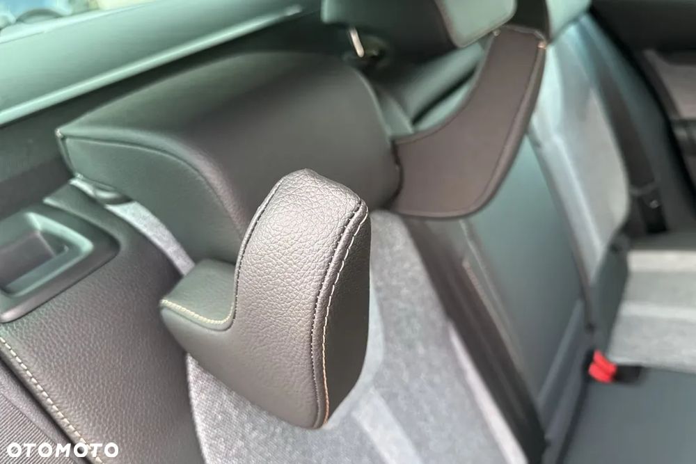 Skoda Octavia 1.5 TSI mHEV Drive Selection DSG - 18