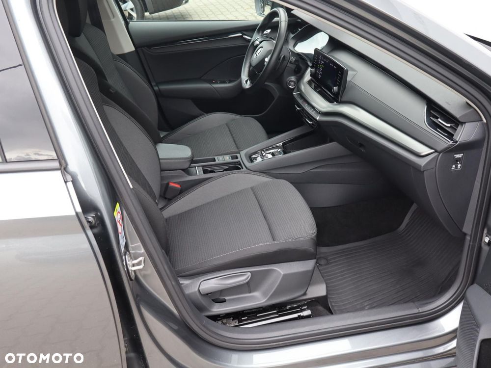 Skoda Octavia 1.5 TSI e-Tec Ambition DSG - 8
