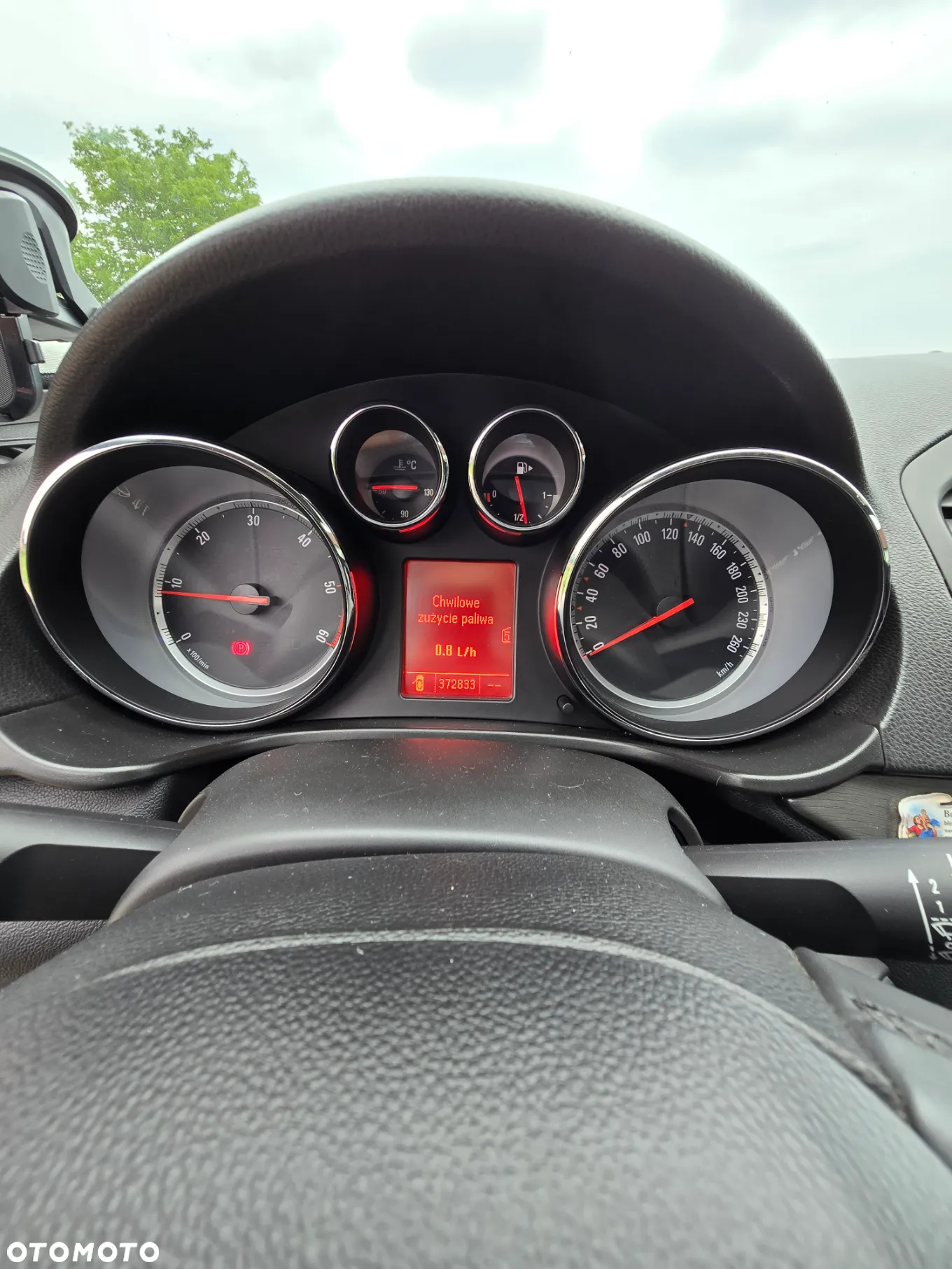 Opel Insignia 2.0 CDTI - 18
