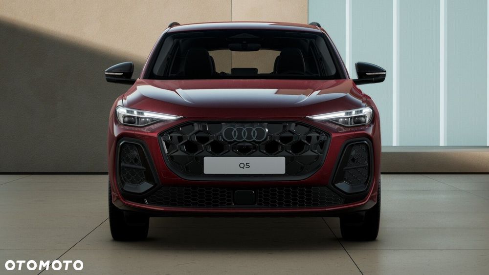 Audi Q5 TDI mHEV 150 kW Quattro S tronic - 5
