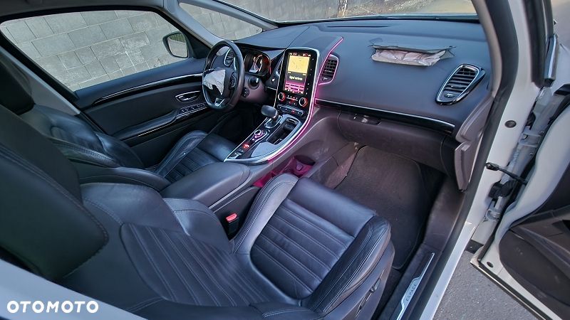 Renault Espace Energy TCe 200 EDC Business - 10