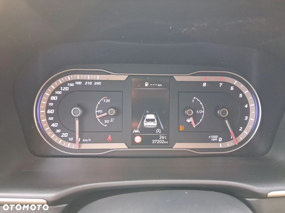 Hyundai Tucson 1.6 T-GDi Modern 2WD - 17