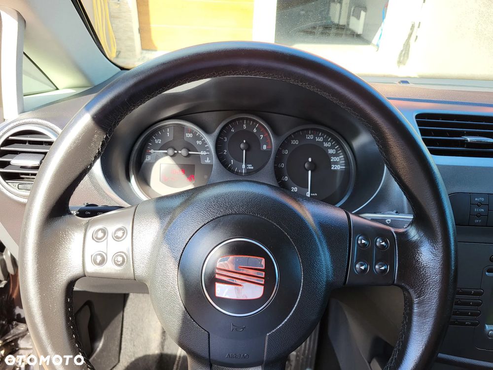 Seat Leon - 18