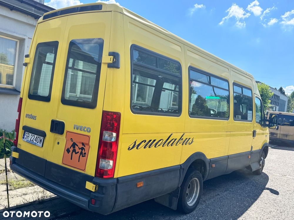Iveco A50 30 osób - 5