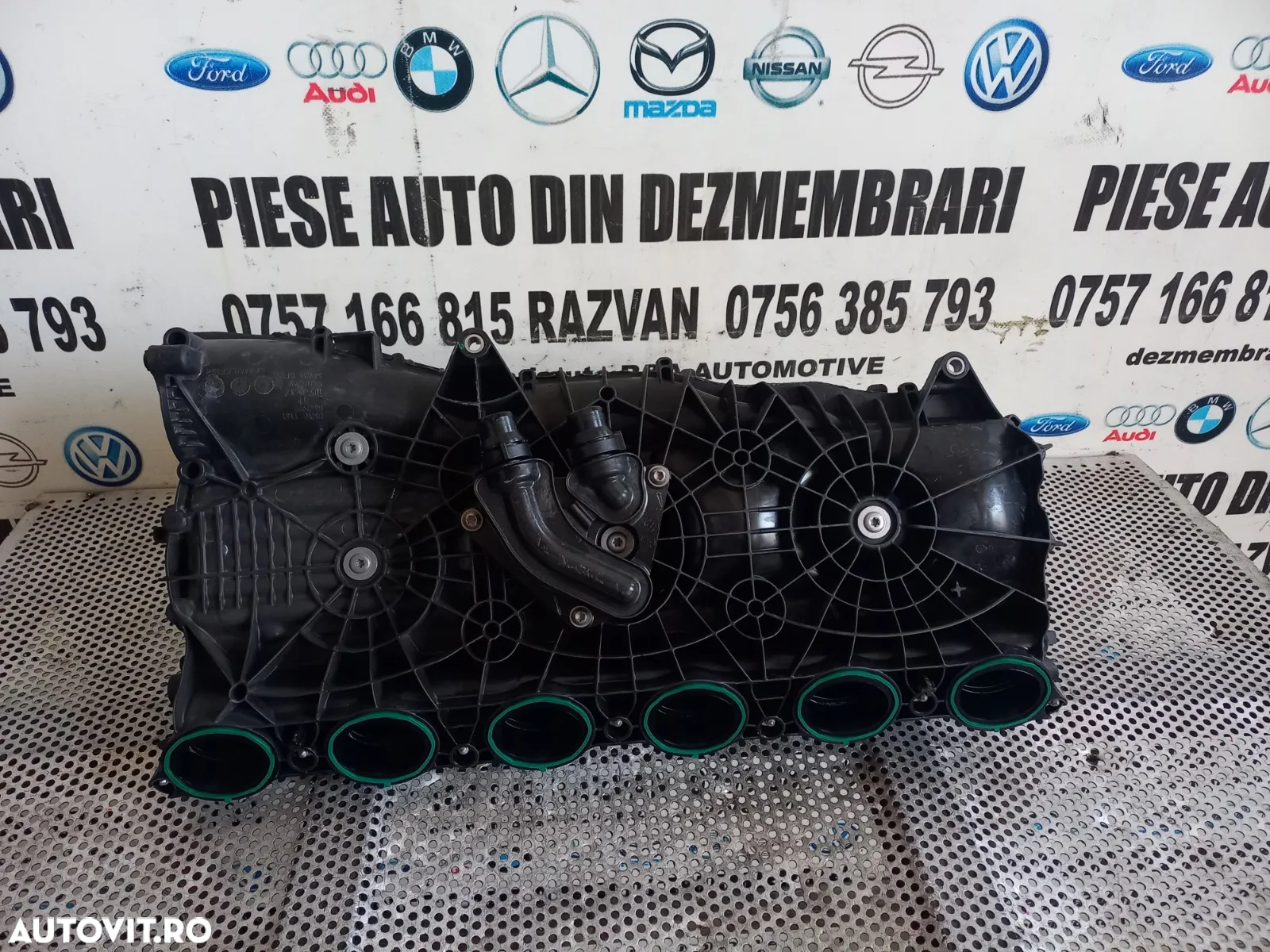 Galerie Admisie Bmw 3.0 3.5 4.0 Benzina B58B30B Generatie 2 Cod  G11 G12 G30 G31 G42 G40 G01 G02 G0 - 7