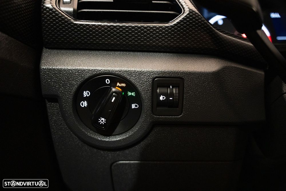 VW T-Cross 1.0 TSI Freestyle - 11