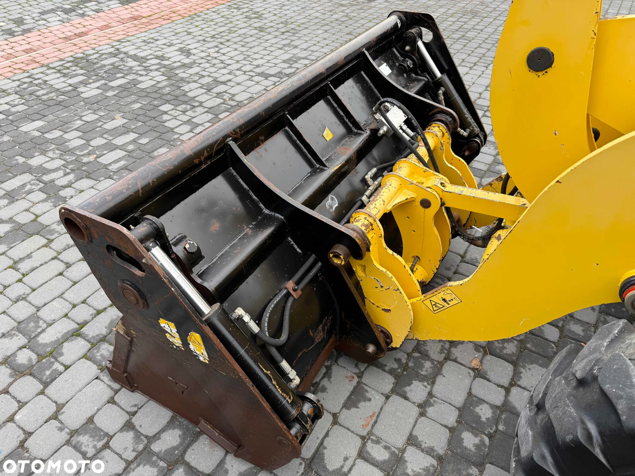 Yanmar V8=IDEALNA=2548MTH=UNIKAT=Z-NIEMIEC=4.3T - 30