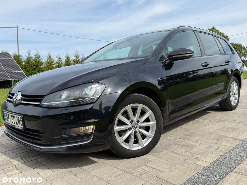 Volkswagen Golf 2.0 TDI Join - 9