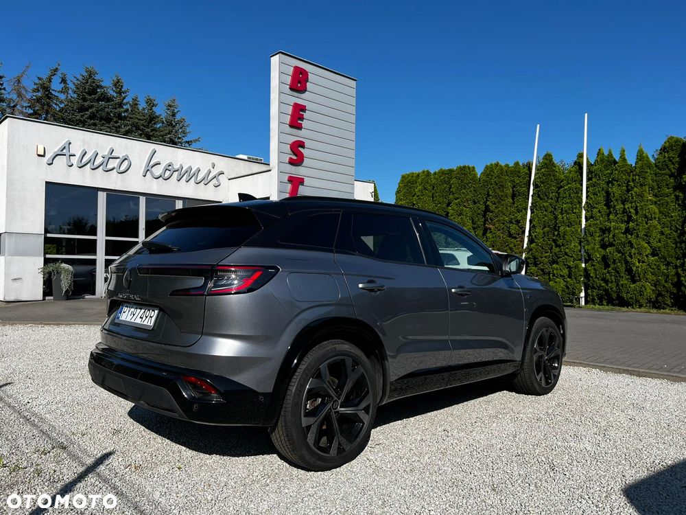 Renault Austral Mild Hybrid 160 Automatik Esprit Alpine - 7