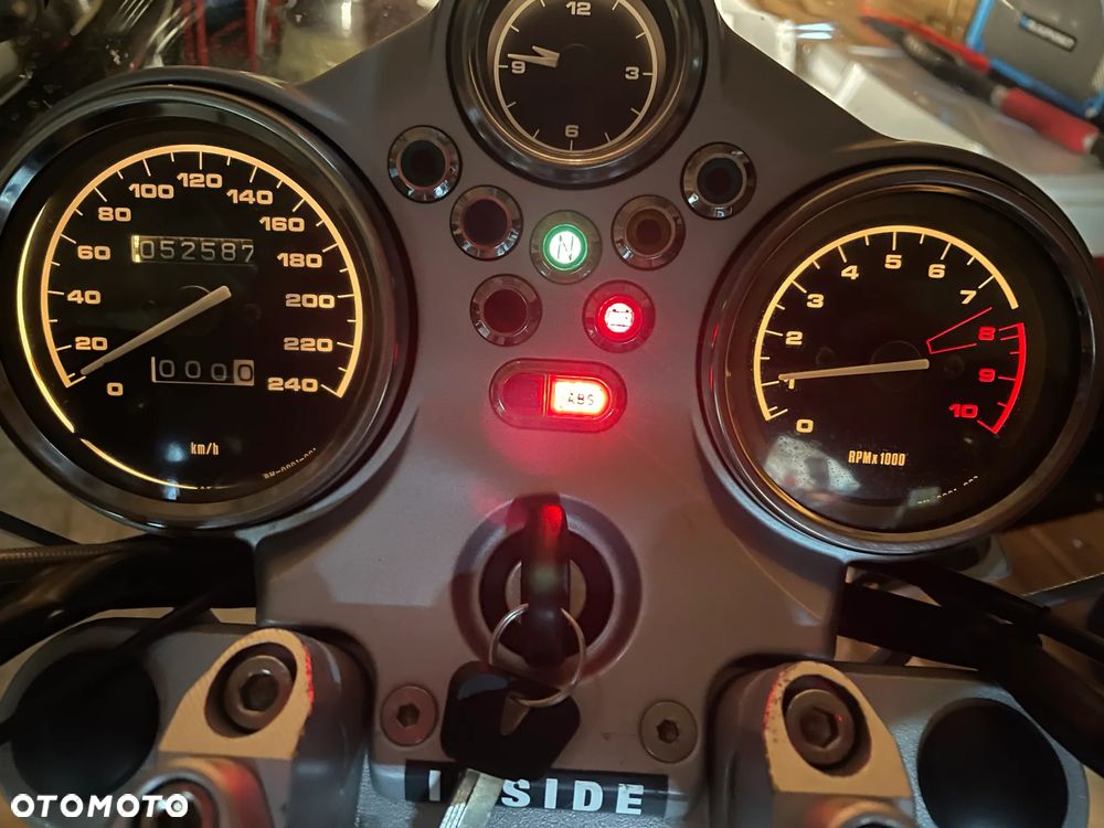 BMW R - 2