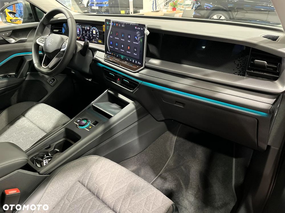 Volkswagen Tayron 2.0 TSI Life Plus DSG - 35