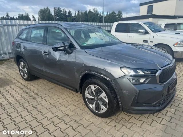 Skoda Kodiaq 2.0 TDI 4x4 DSG Selection - 1