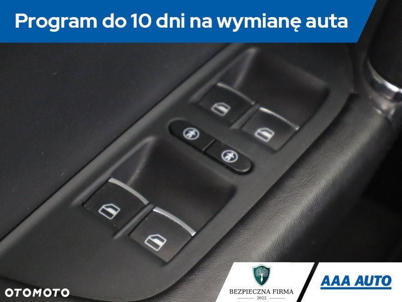 Volkswagen Touareg - 20