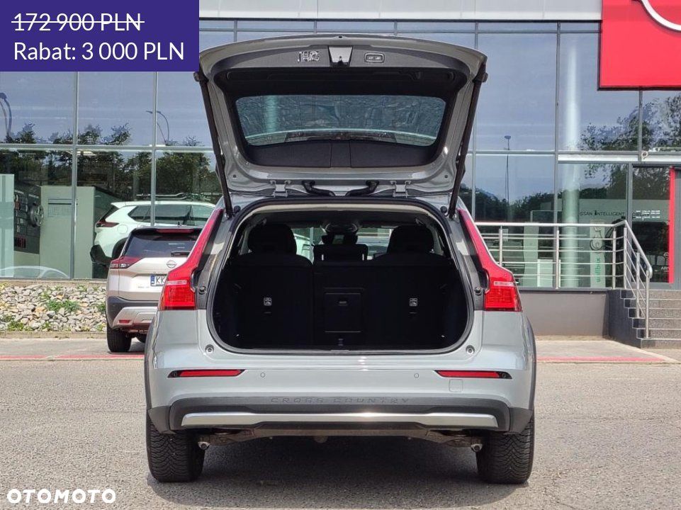 Volvo V60 Cross Country - 36