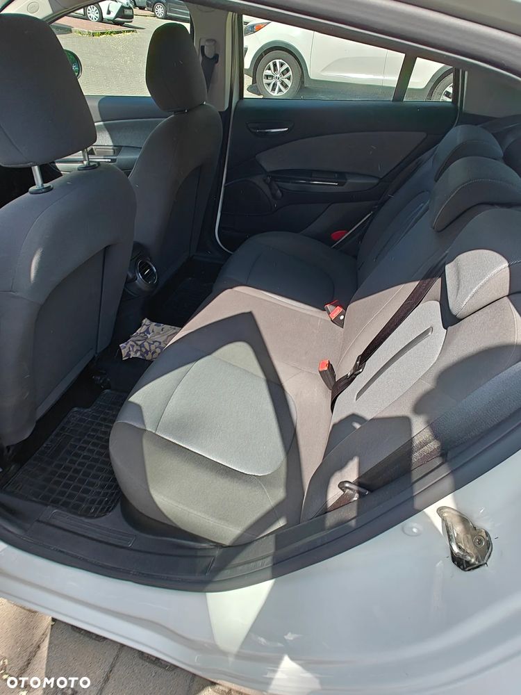Fiat Bravo 1.4 T-JET 16V Dynamic - 5