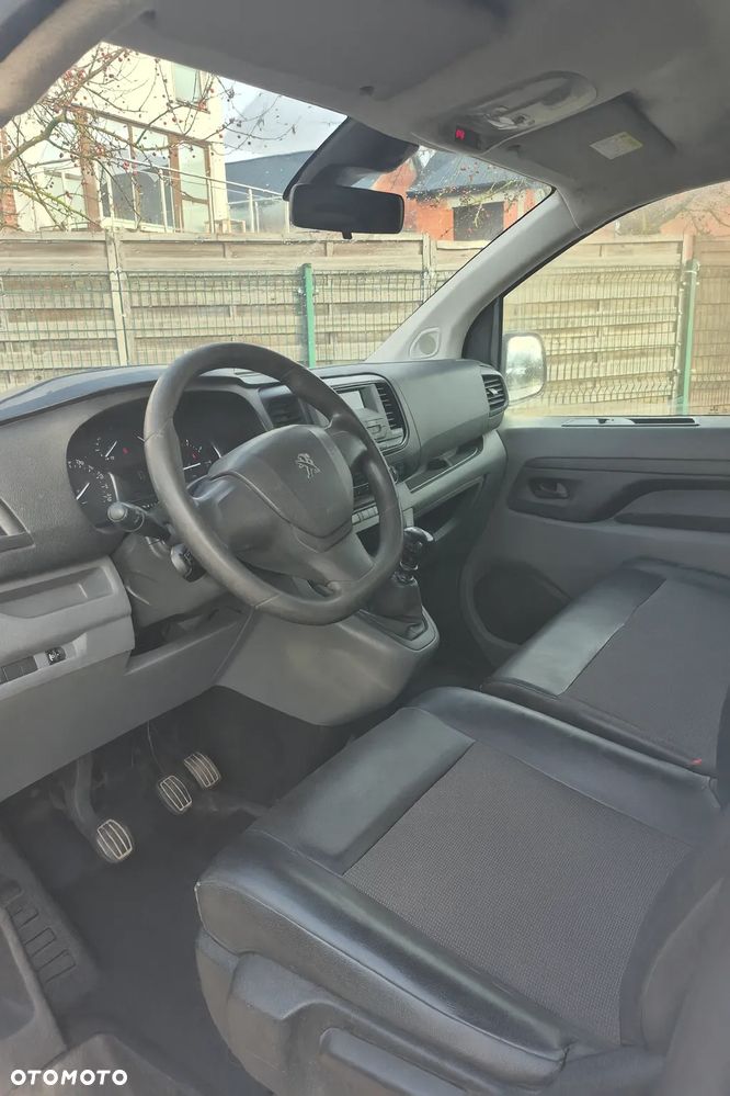 Peugeot Expert - 9