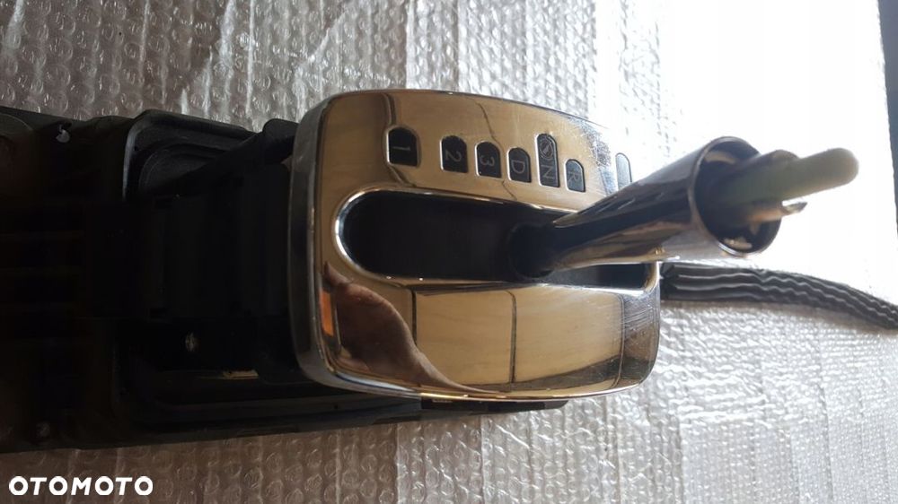 WYBIERAK BIEGÓW AUTOMAT 1J0713023 GOLF IV BORA SEAT LEON II 1.8 T - 3