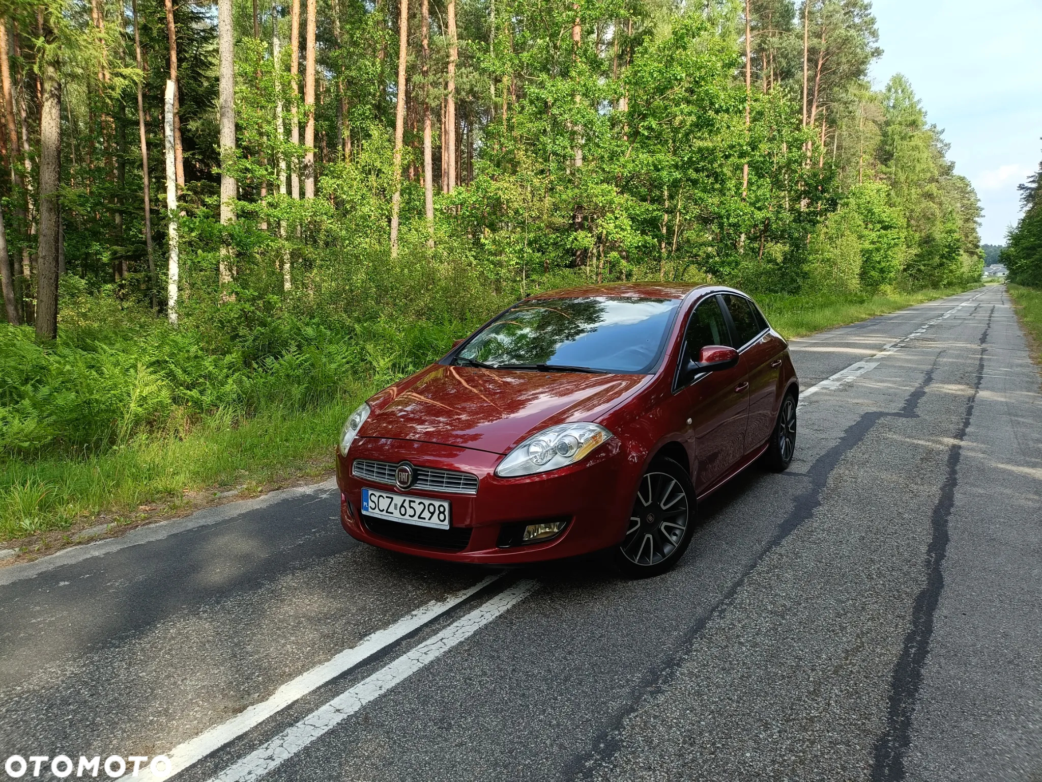 Fiat Bravo 1.4 T-Jet 16V Dynamic - 35