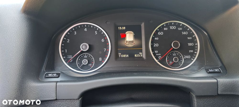 Volkswagen Tiguan 1.4 TSI BMT ACT Comfortline - 31