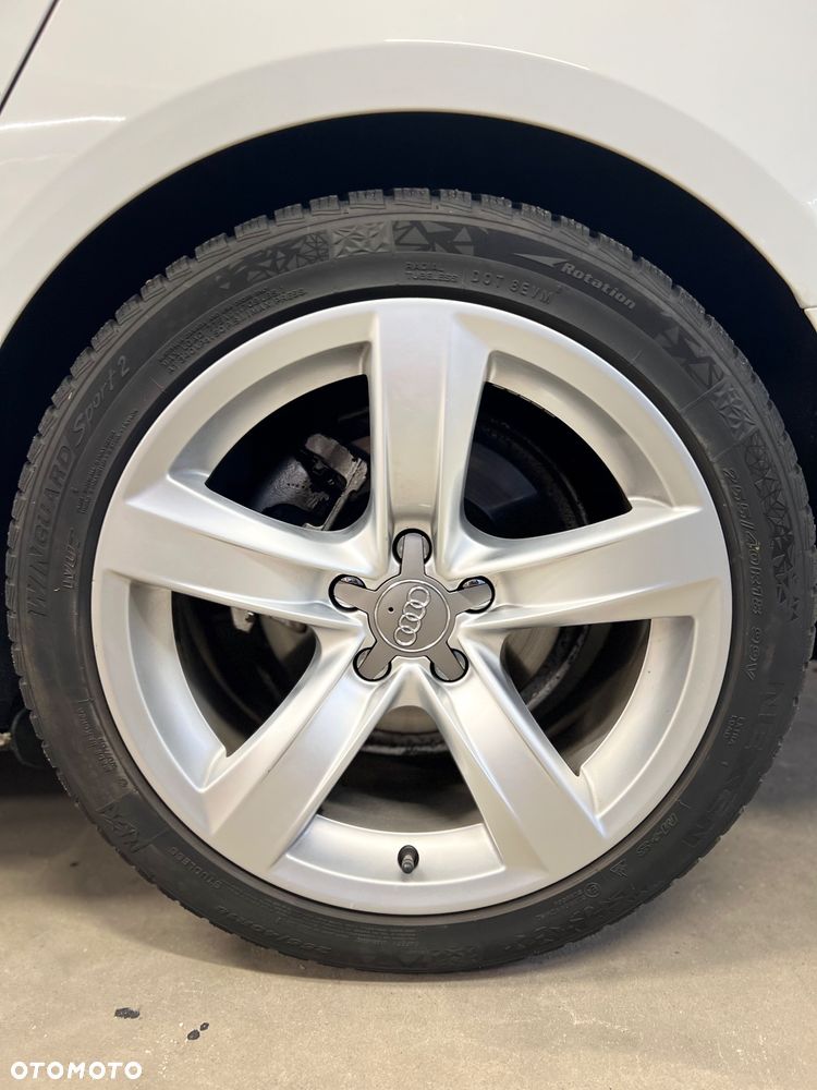 Audi A5 Sportback - 16