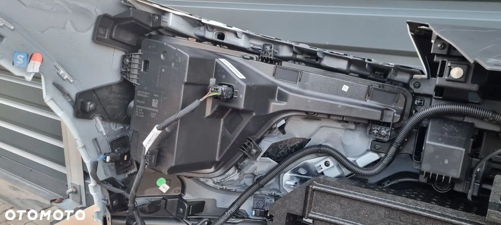 MITSUBISHI ECLIPSE CROSS II 2026- Zderzak przód oryginał MB369 - 17