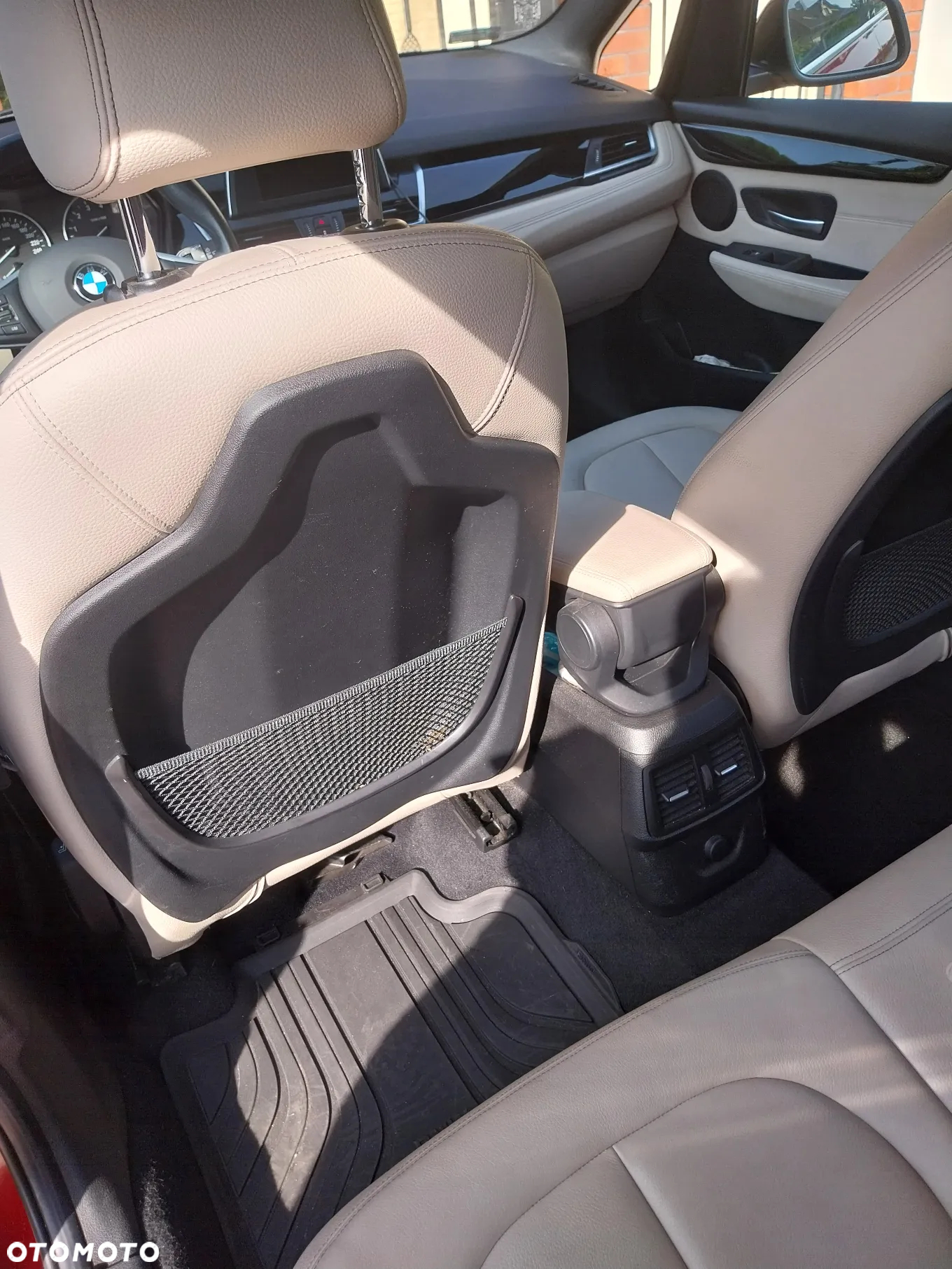 BMW Seria 2 218i Luxury Line - 12