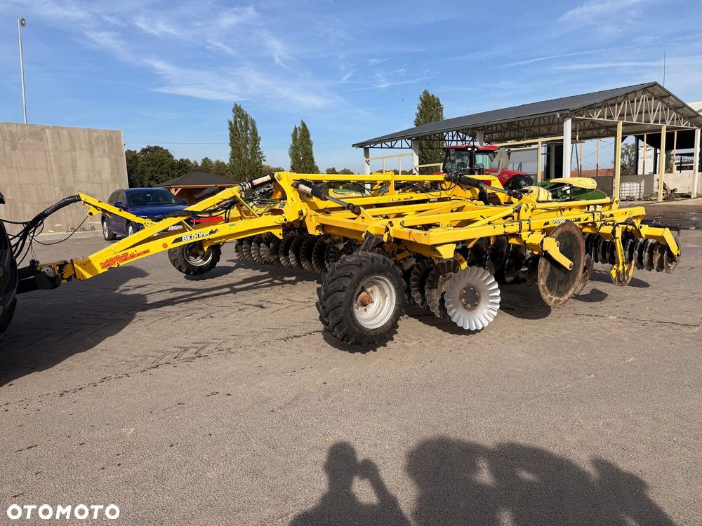 BEDNAR Atlas HO 6000 - 2