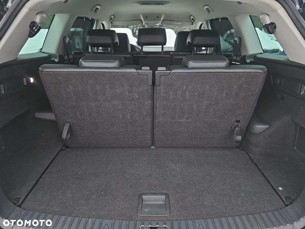 Skoda Kodiaq 2.0 TDI 4x4 L&K DSG 7os - 22