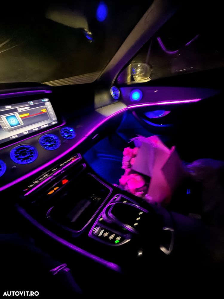 Mercedes-Benz E 200 d 9G-TRONIC - 17