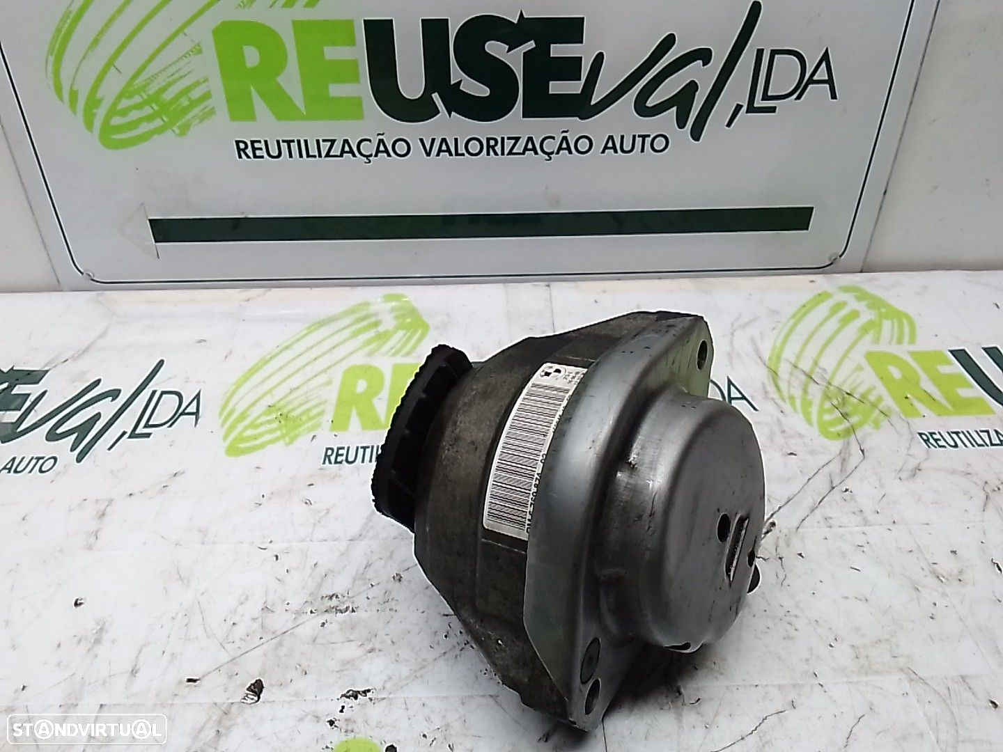 Apoio De Motor Esq Bmw 5 Touring (E61) - 3