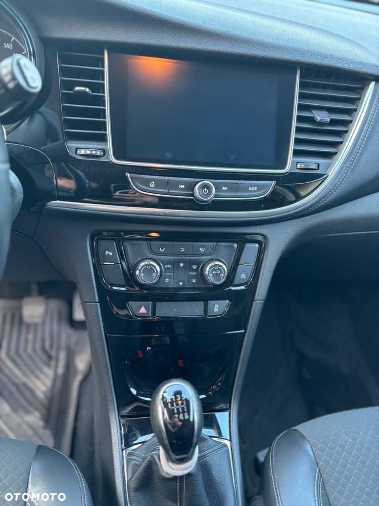 Opel Mokka - 7
