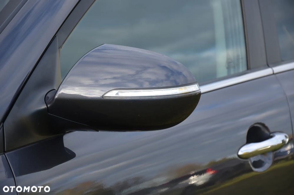 Kia Sportage 1.7 CRDI 2WD ISG Spirit - 33