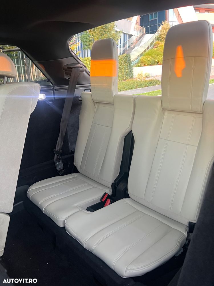 Land Rover Range Rover Sport 3.0 I TDV6 HSE Dynamic - 18