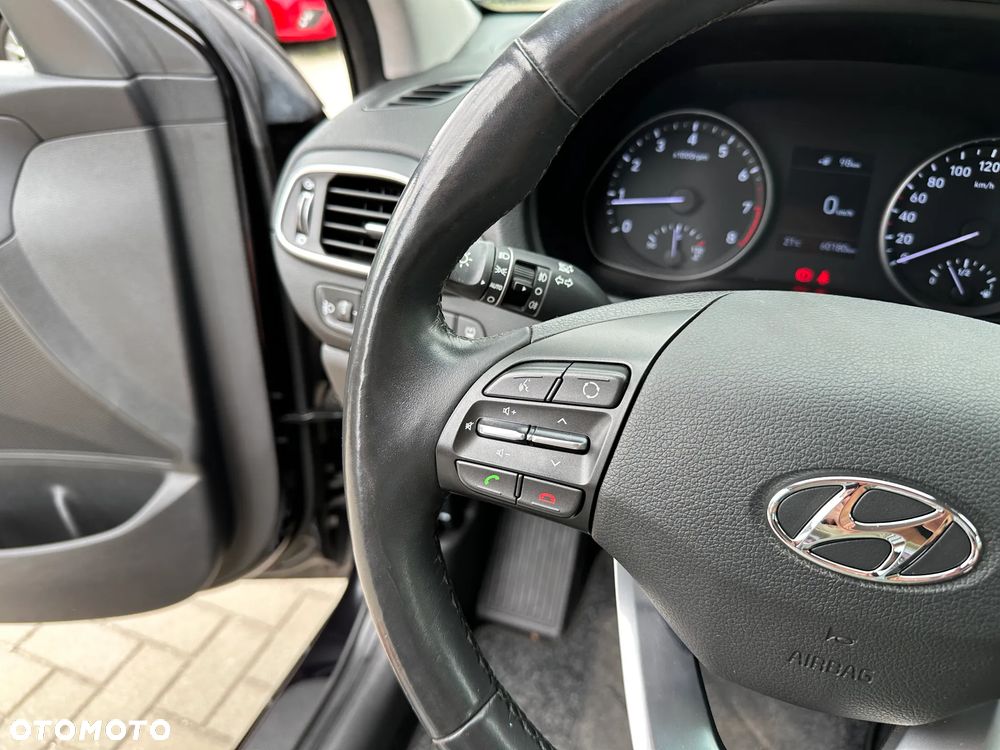 Hyundai i30 - 10