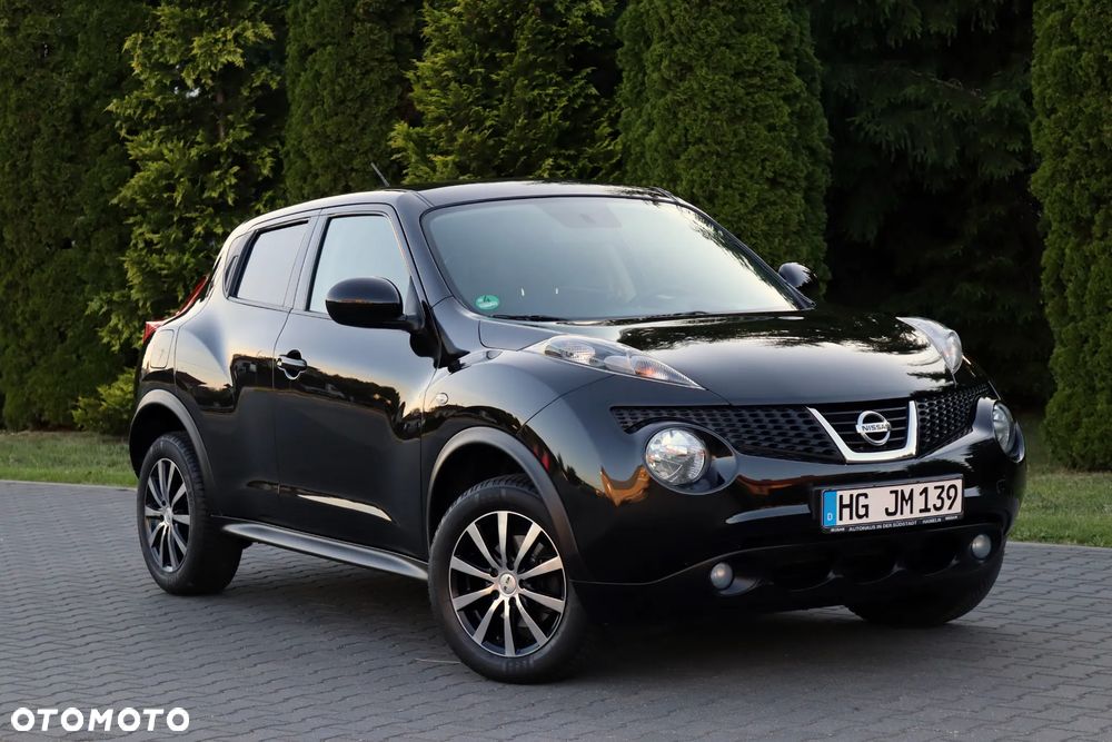 Nissan Juke 1.6 Tekna S&S - 14